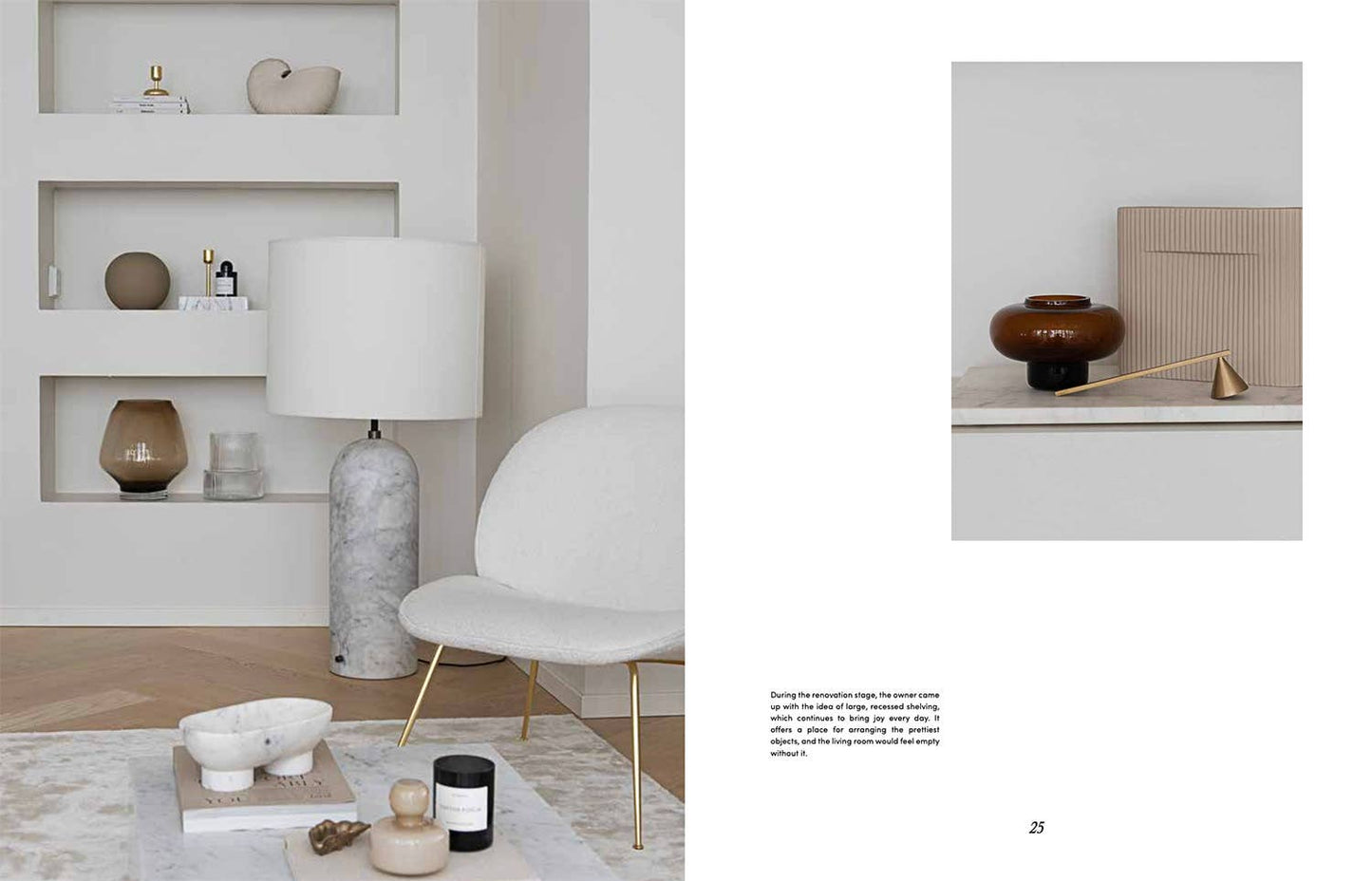 Soft Nordic - timeless Scandinavian design by Cozy Publishing