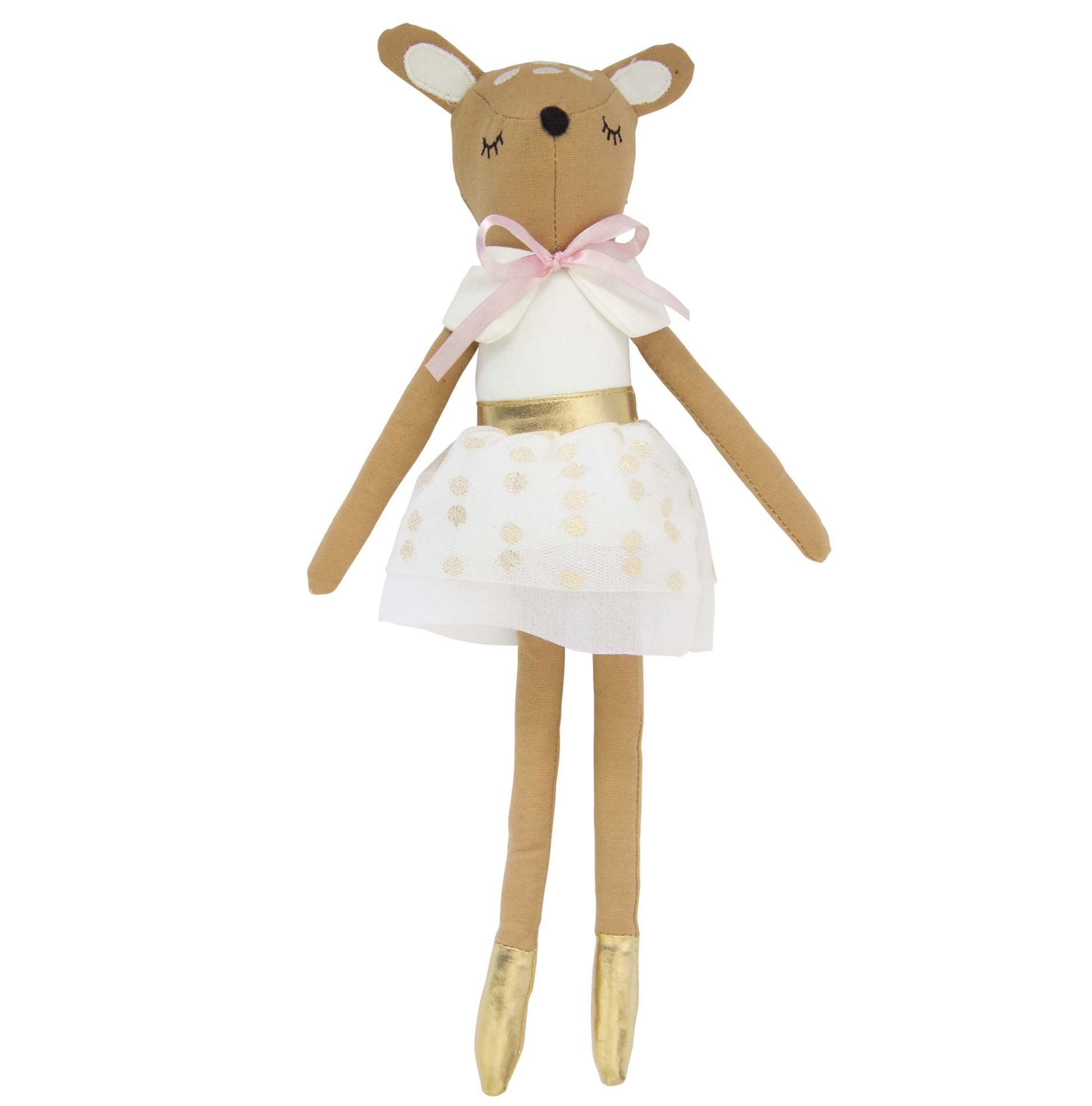 Doll Deer Lady - Unik by Nature