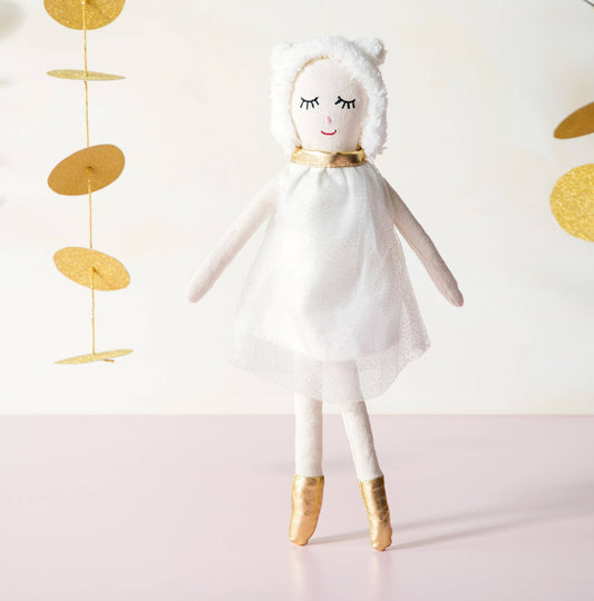 Doll Dreamy Daisy - Unik by Nature