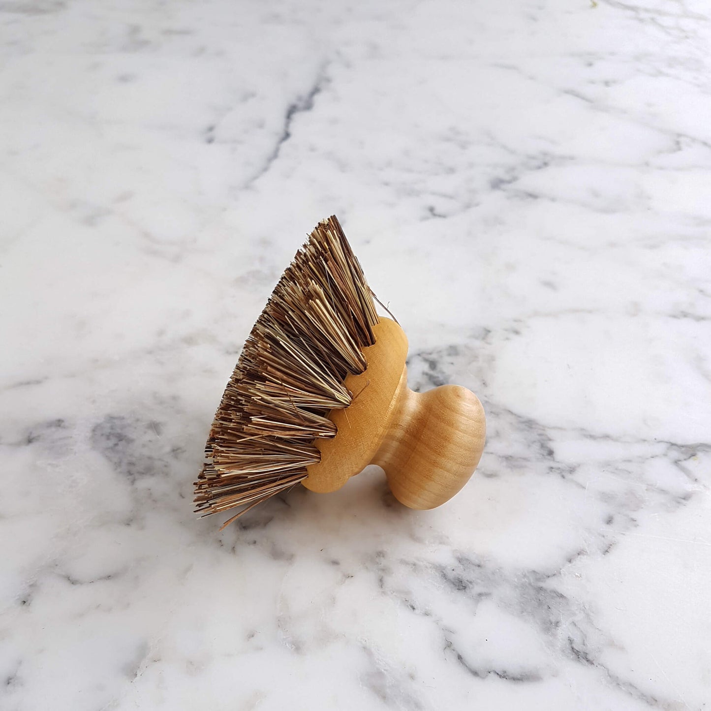 Dish Brush Handmade - Unik by Nature