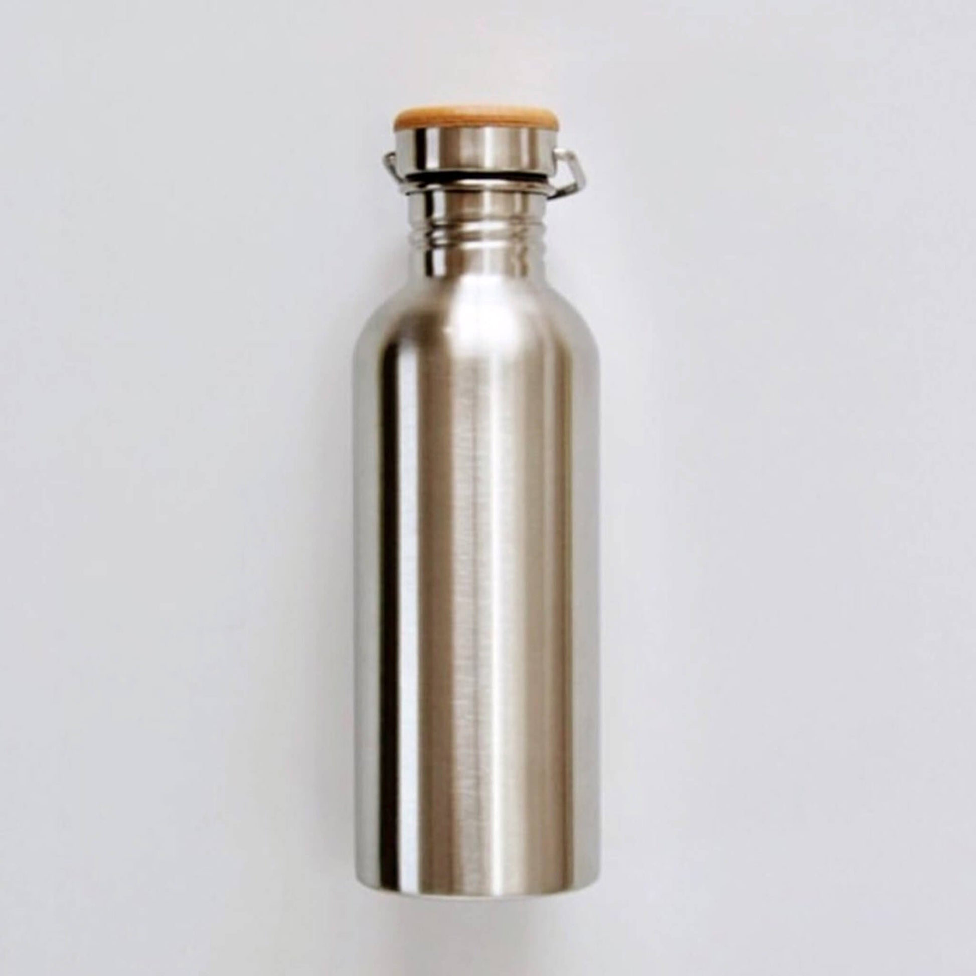 Insulated Stainless Steel Bottle 750ml - Unik by Nature
