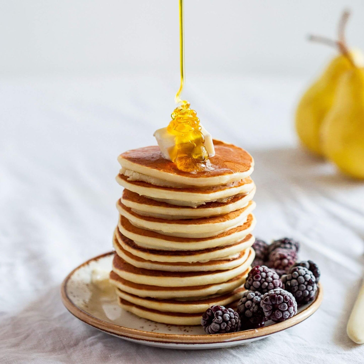 Greek Wildflower Honey - Unik by Nature