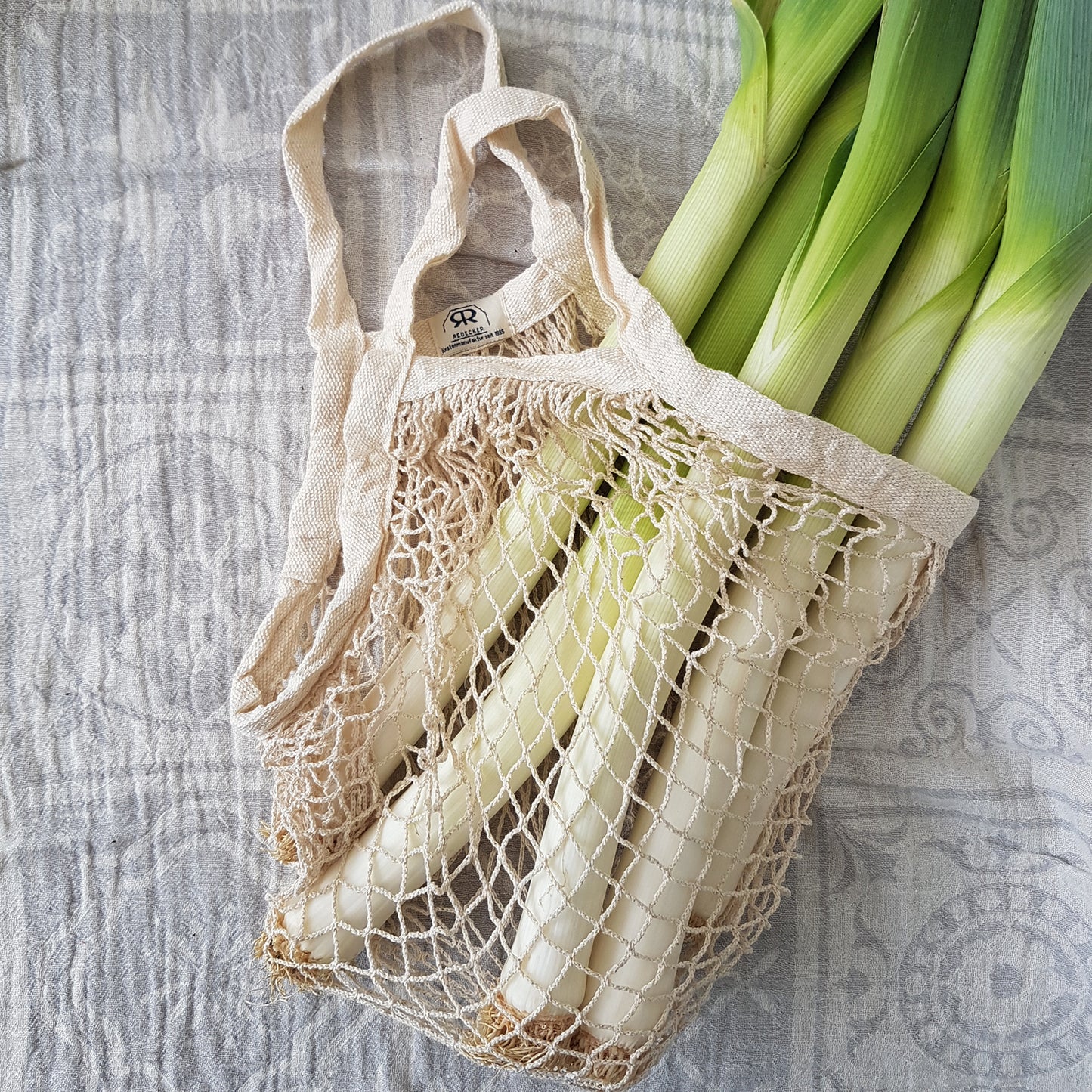 Shopping Net Bag - Unik by Nature