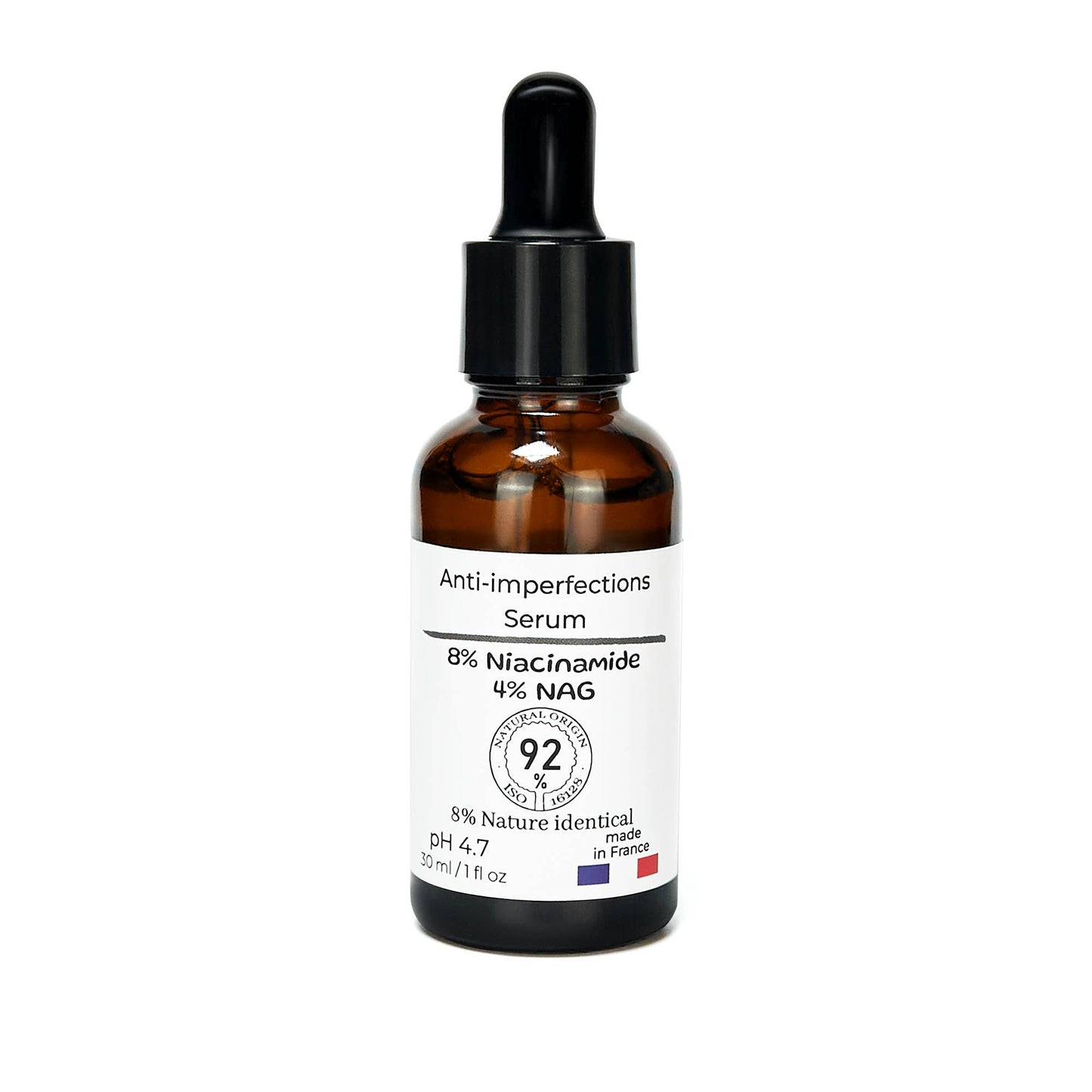 Olae - Niacinamide 8% + 4% N Acetyl Glucosamine face serum