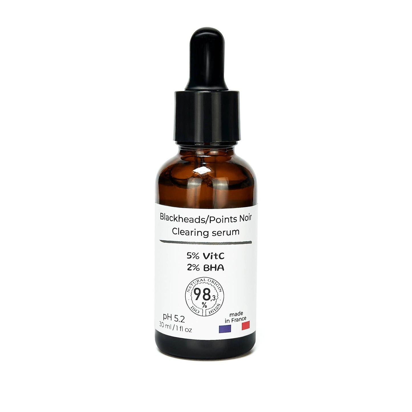 Olae - Blackheads and acne clearing serum