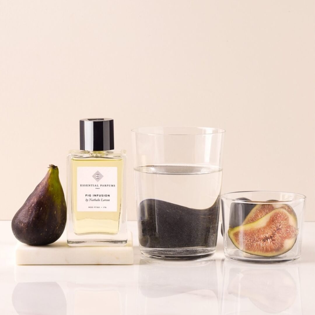 Fig Infusion by Nathalie Lorson Spray Eau de Parfum - Unik by Nature