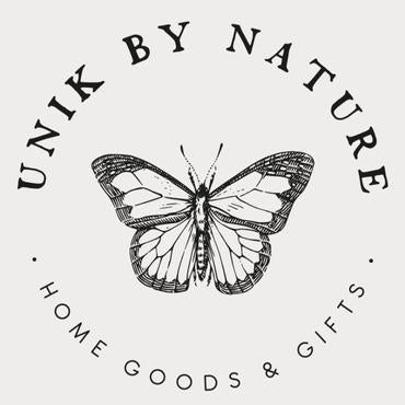 Unik by Nature home goods and gifts 
