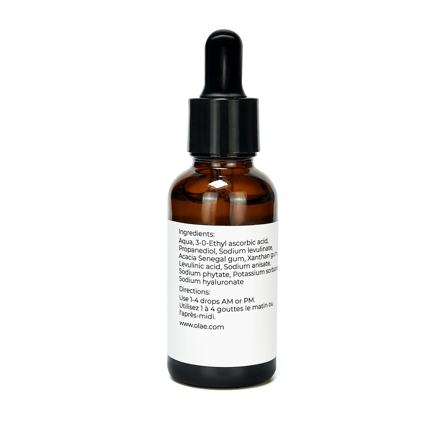 Olae Glow Serum 15% Vitamin C serum