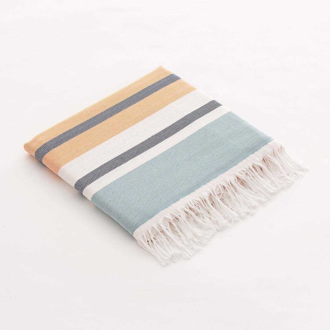 Beach fouta Hossegor 90 x 180 cm