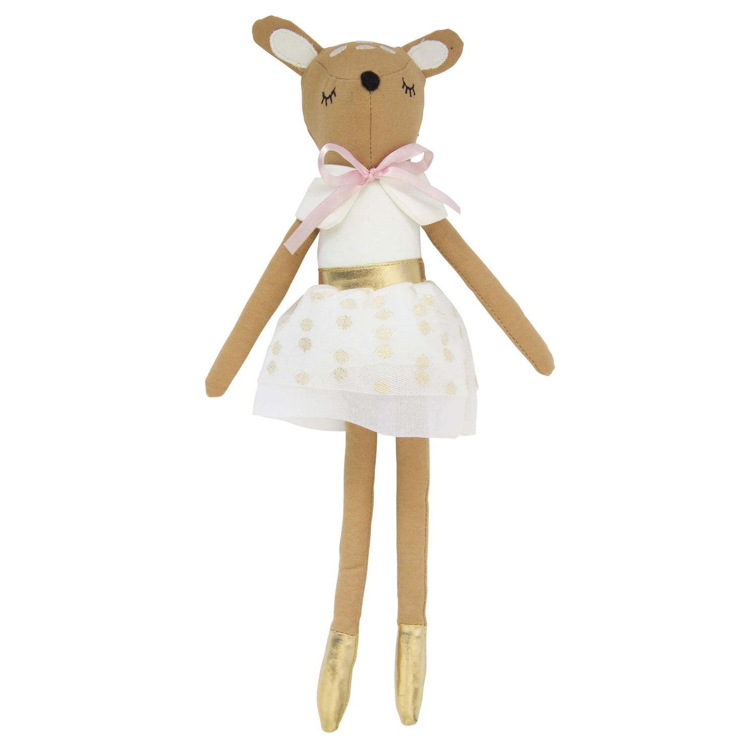 Doll Deer Lady - Unik by Nature