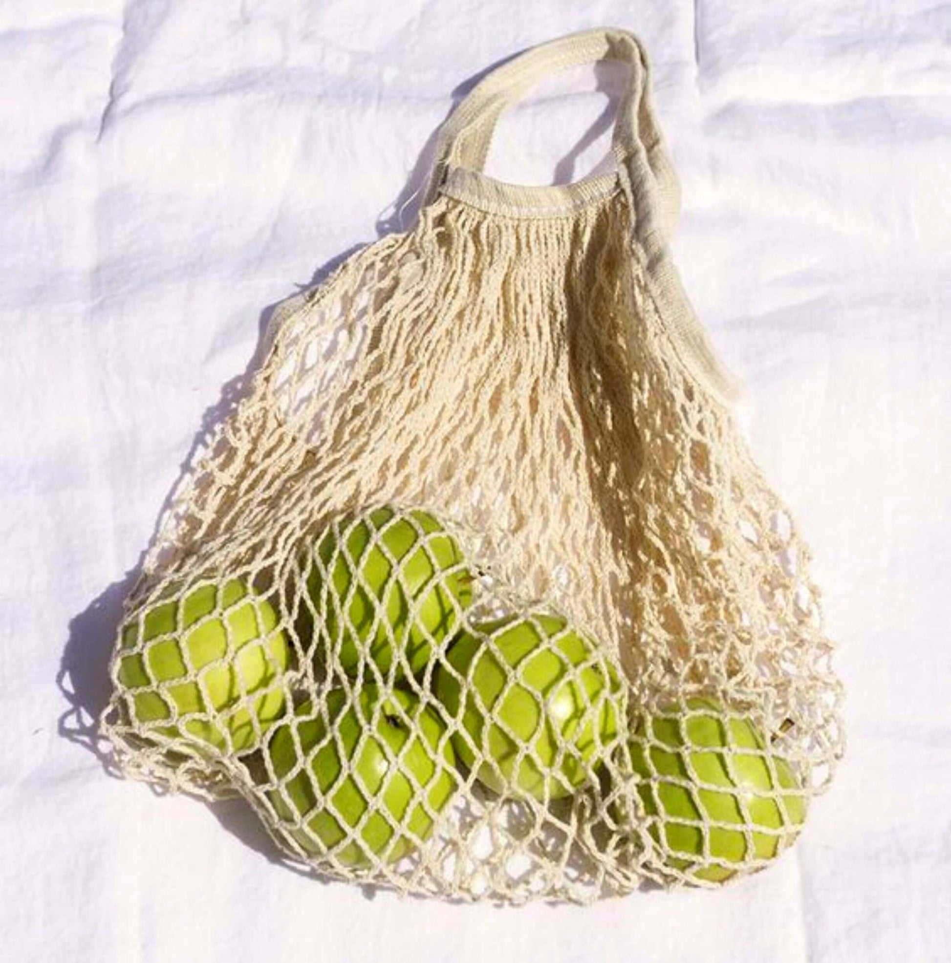 Shopping Net Bag - Unik by Nature