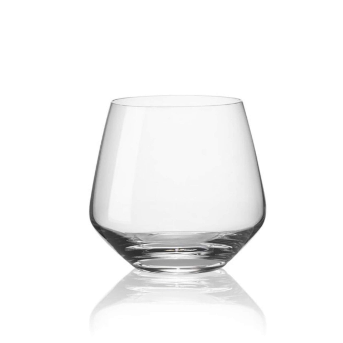 Lord crystalline drinking glasses - 39 cl 6 units - Unik by Nature