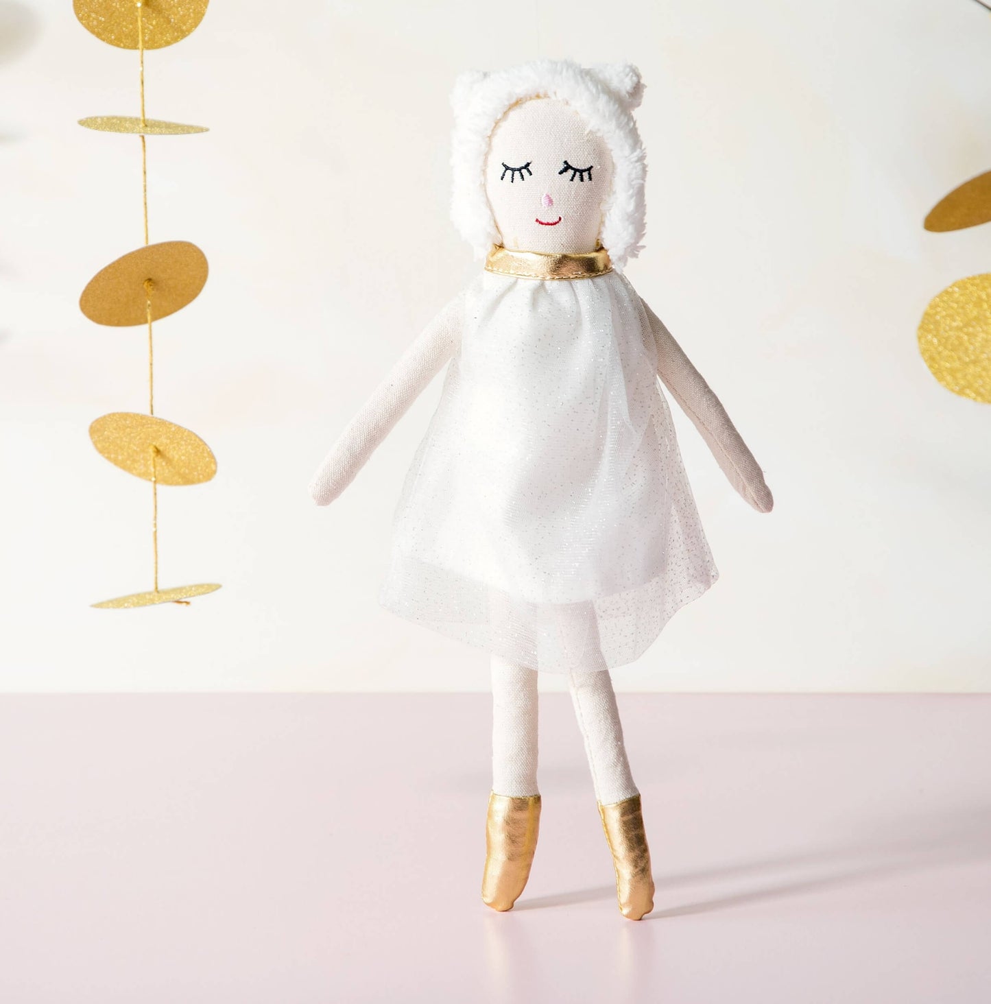 Doll Dreamy Daisy - Unik by Nature