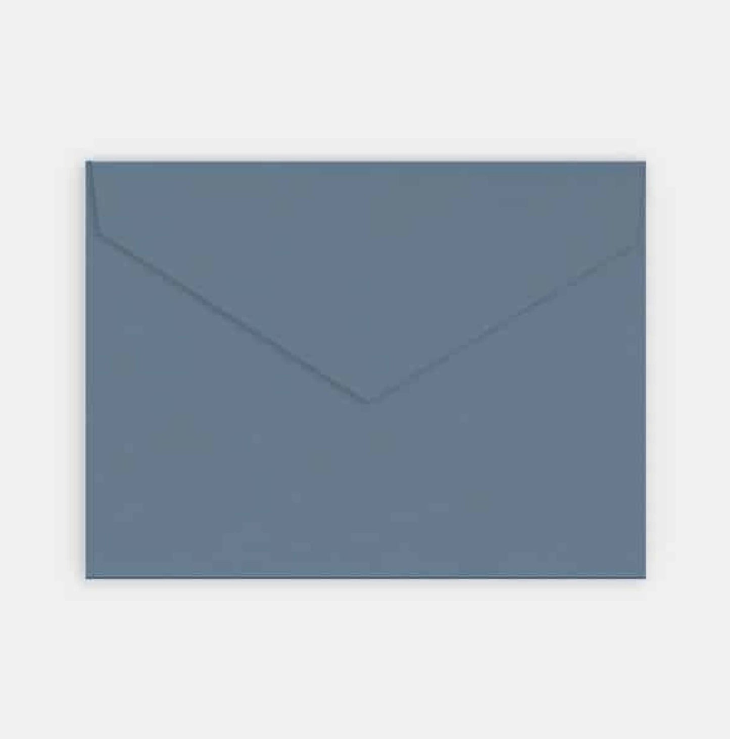 Coloured envelopes - Unik by Nature