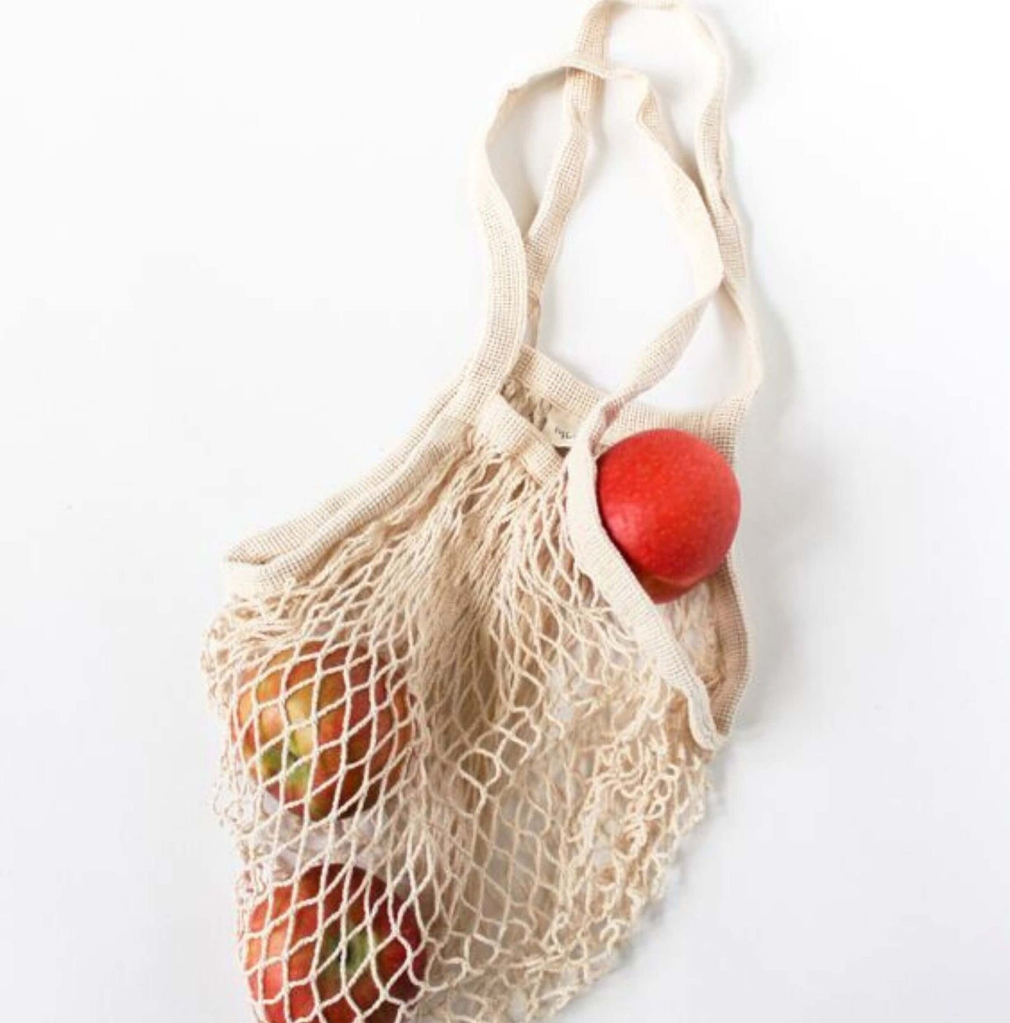 Shopping Net Bag - Unik by Nature