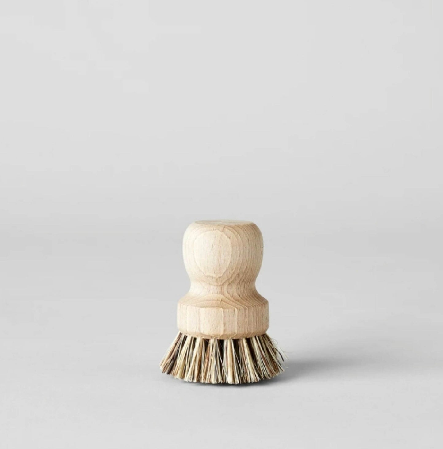 Pot Brush handmade - Unik by Nature