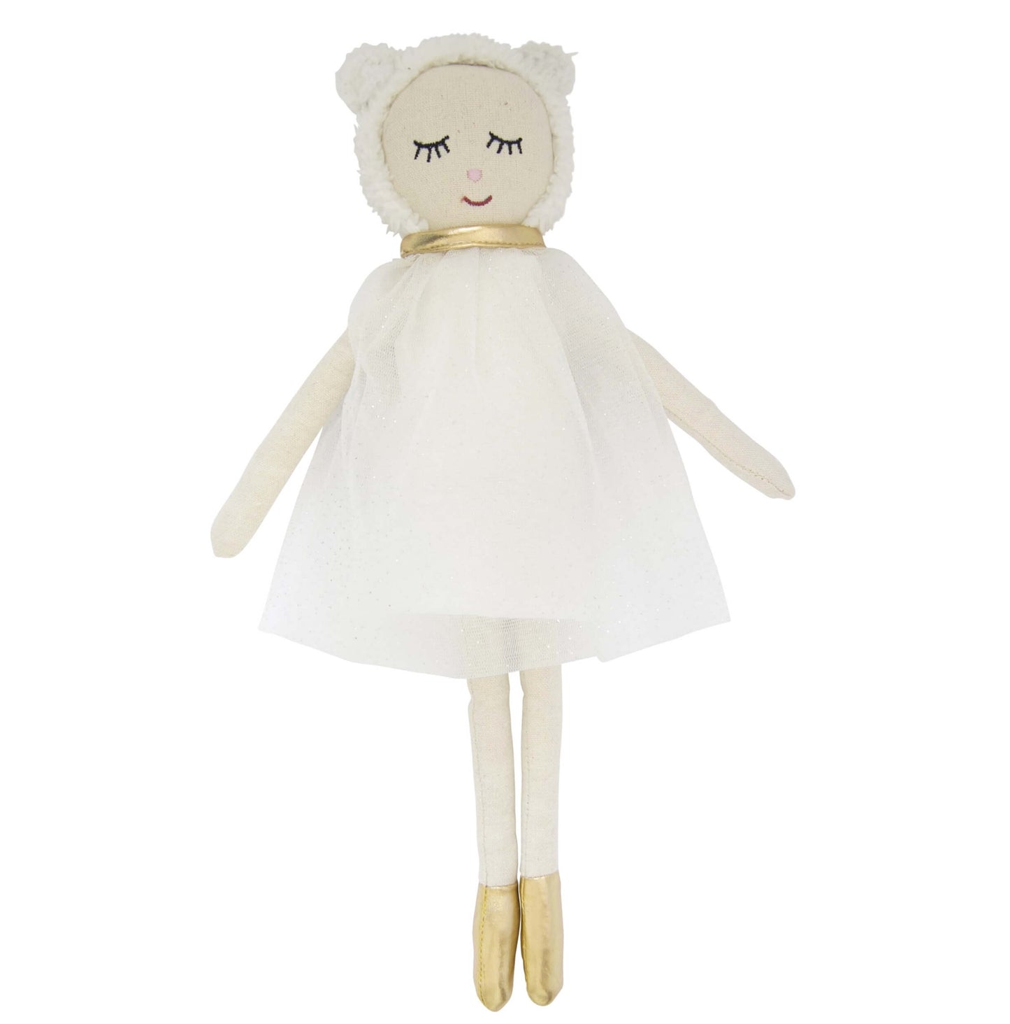 Doll Dreamy Daisy - Unik by Nature