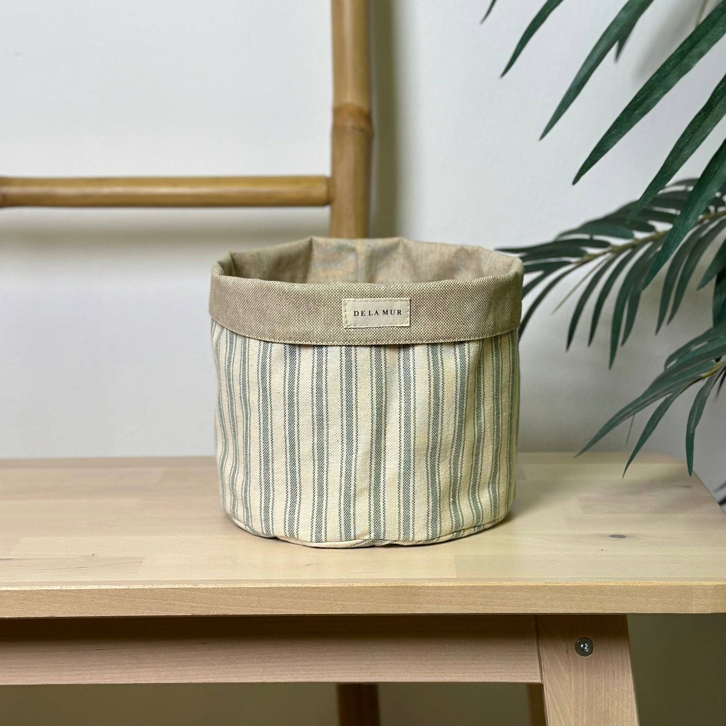 Mir Medium textile Basket