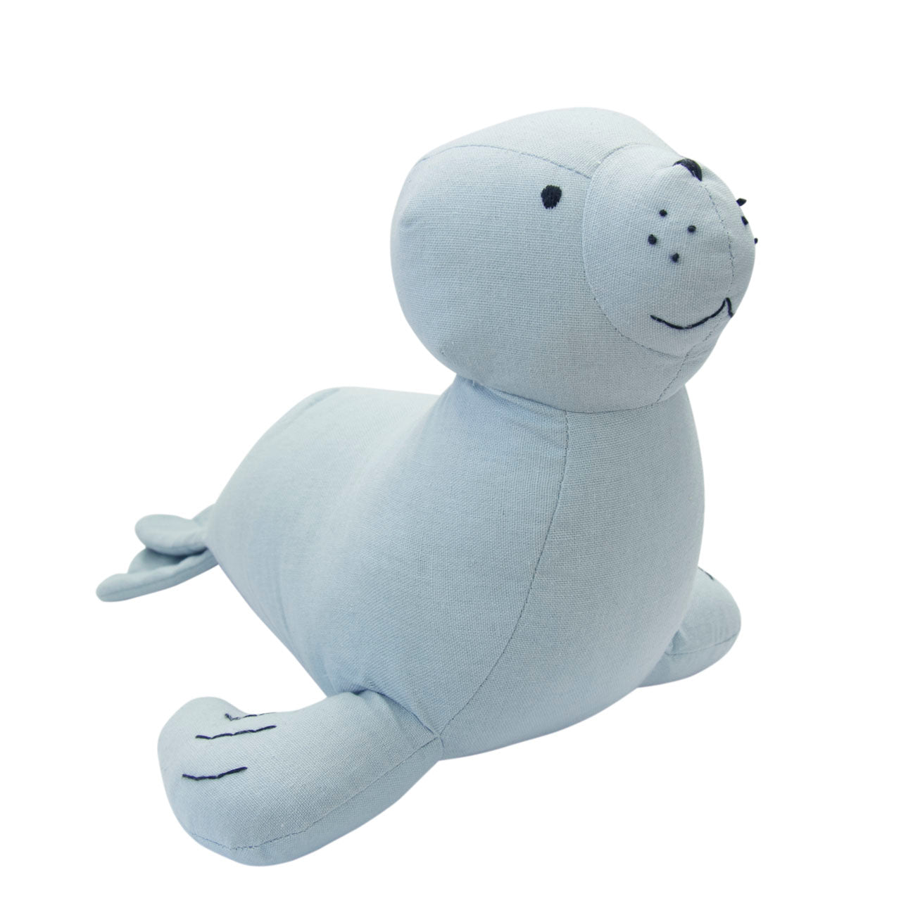 Seal Cuddle Toy - Unik by Nature