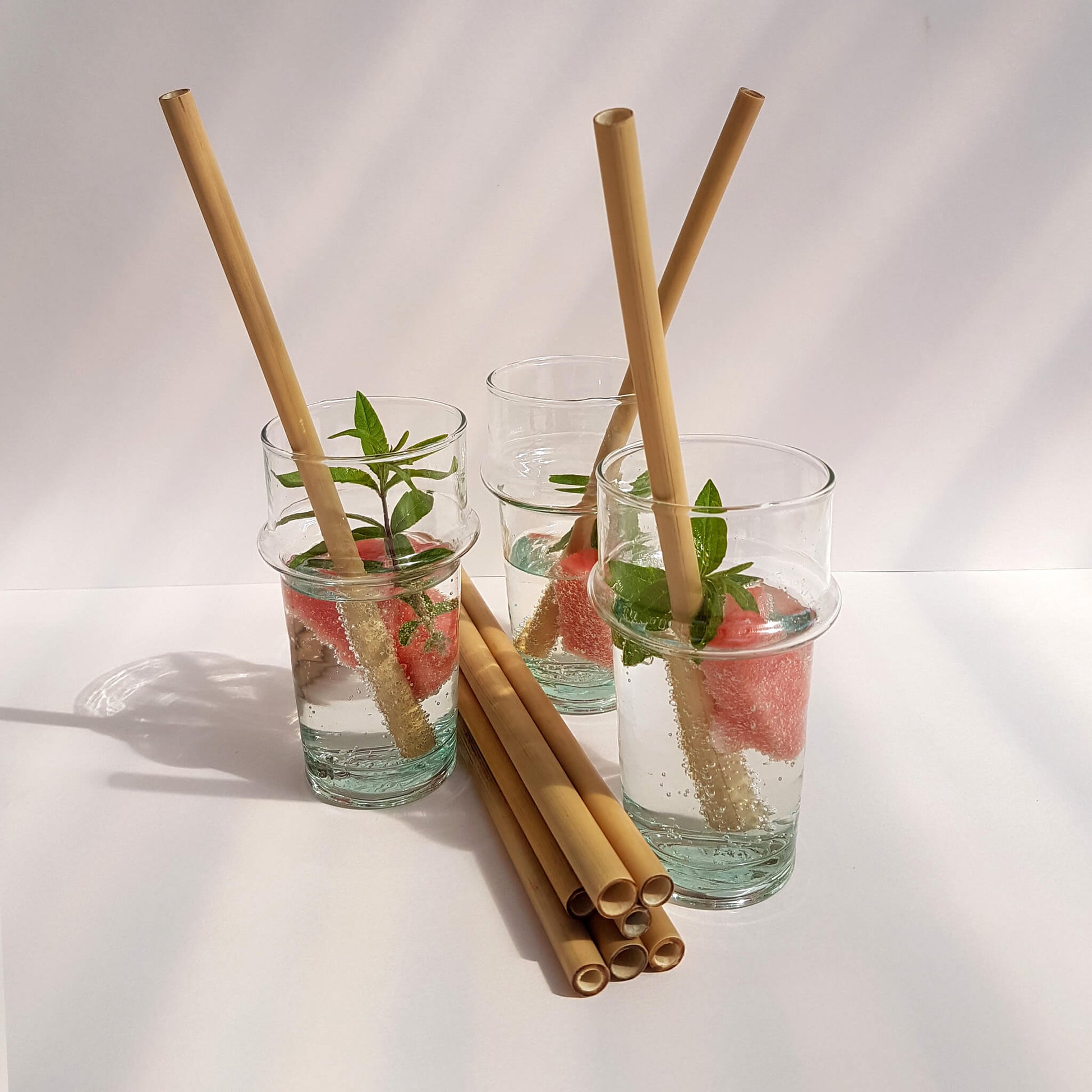 Our Reusable Silicone Straws are certified and BPA-Free – Nobby Hub