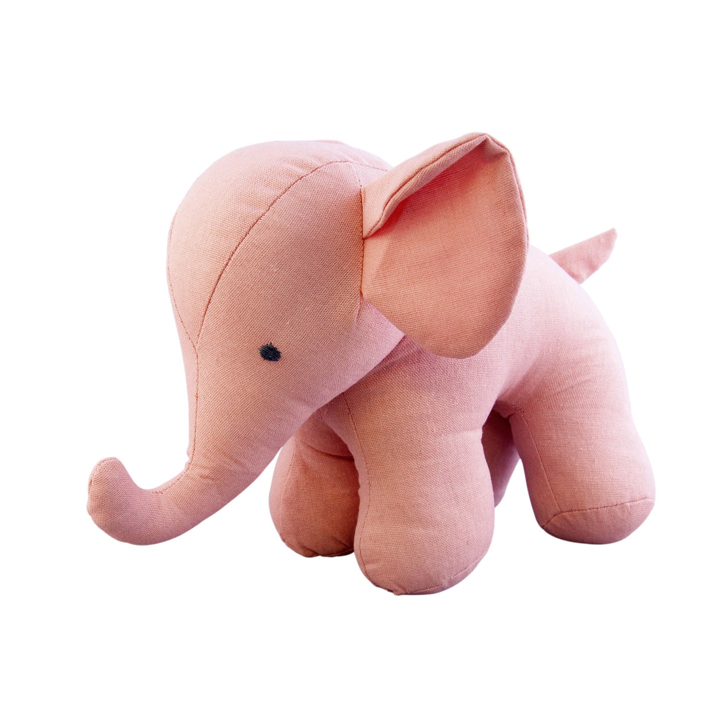 Elephant Stuffed Animal - Unik by Nature