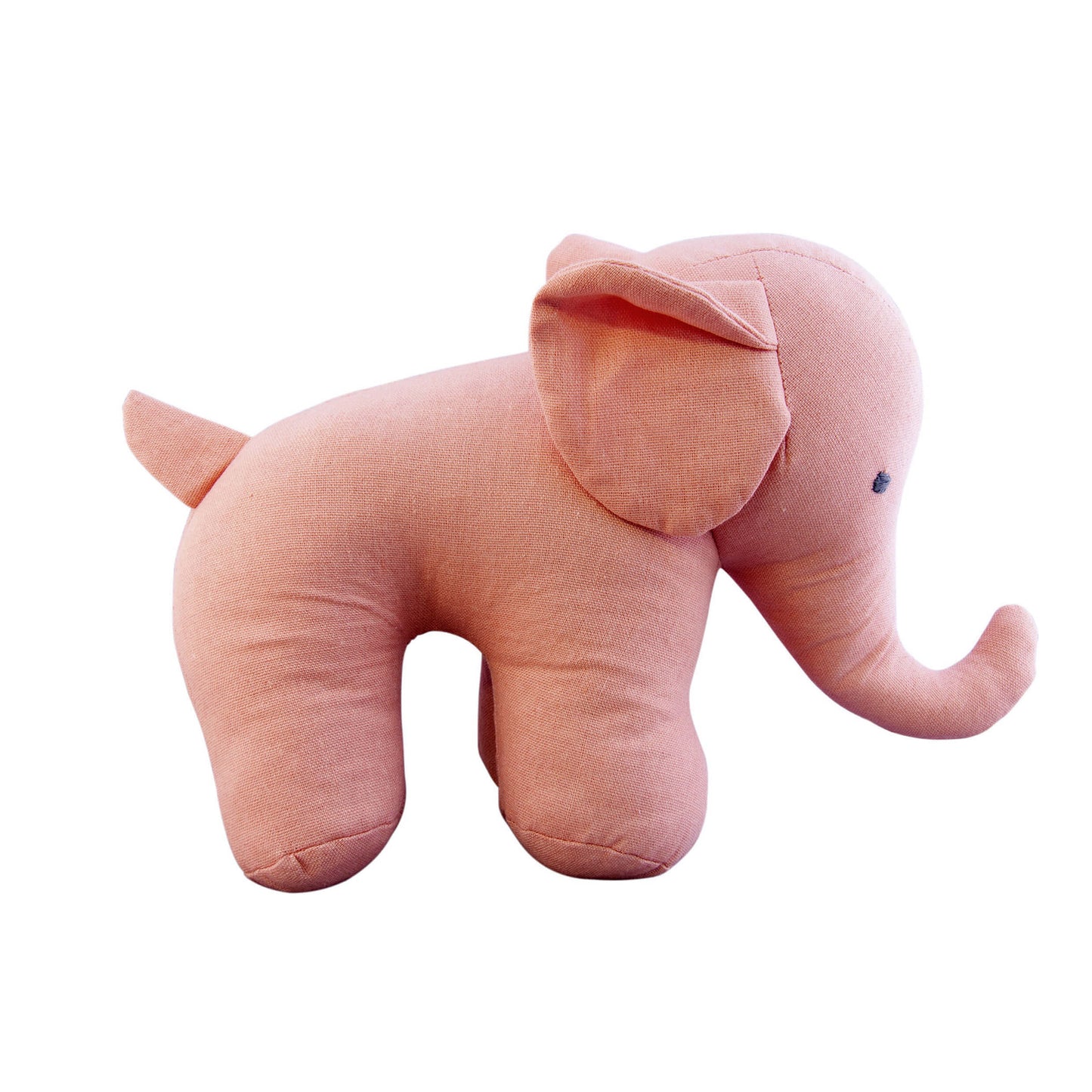 Elephant Stuffed Animal - Unik by Nature