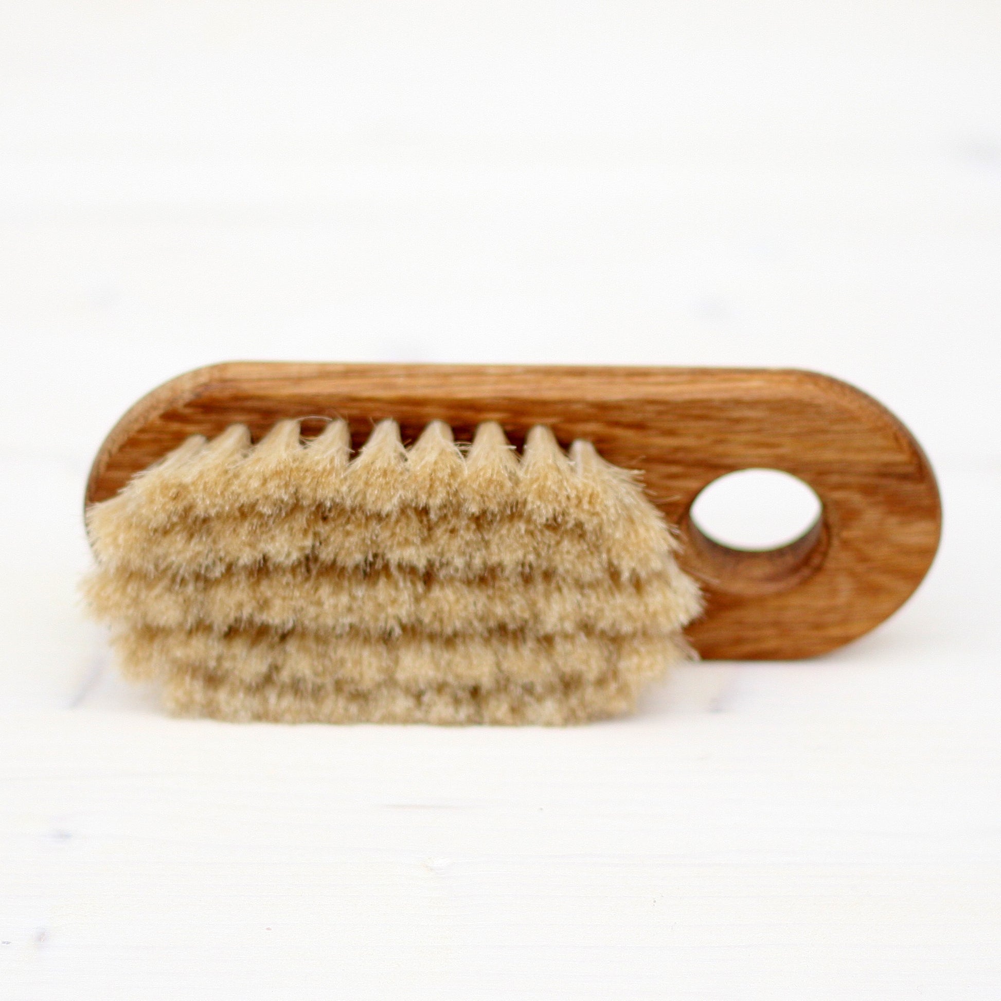 Lovisa Bath Brush Handmade - Unik by Nature