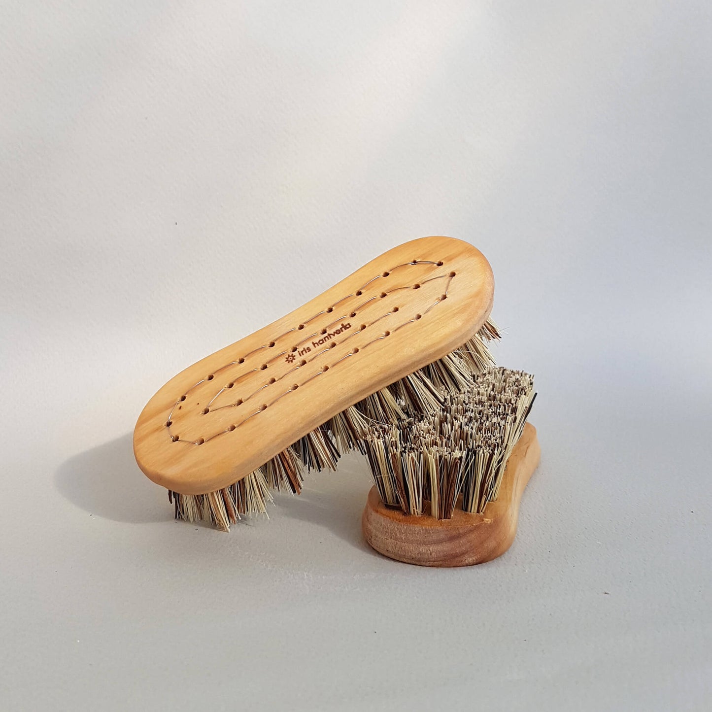 Vegetable Brush Handmade - Unik by Nature