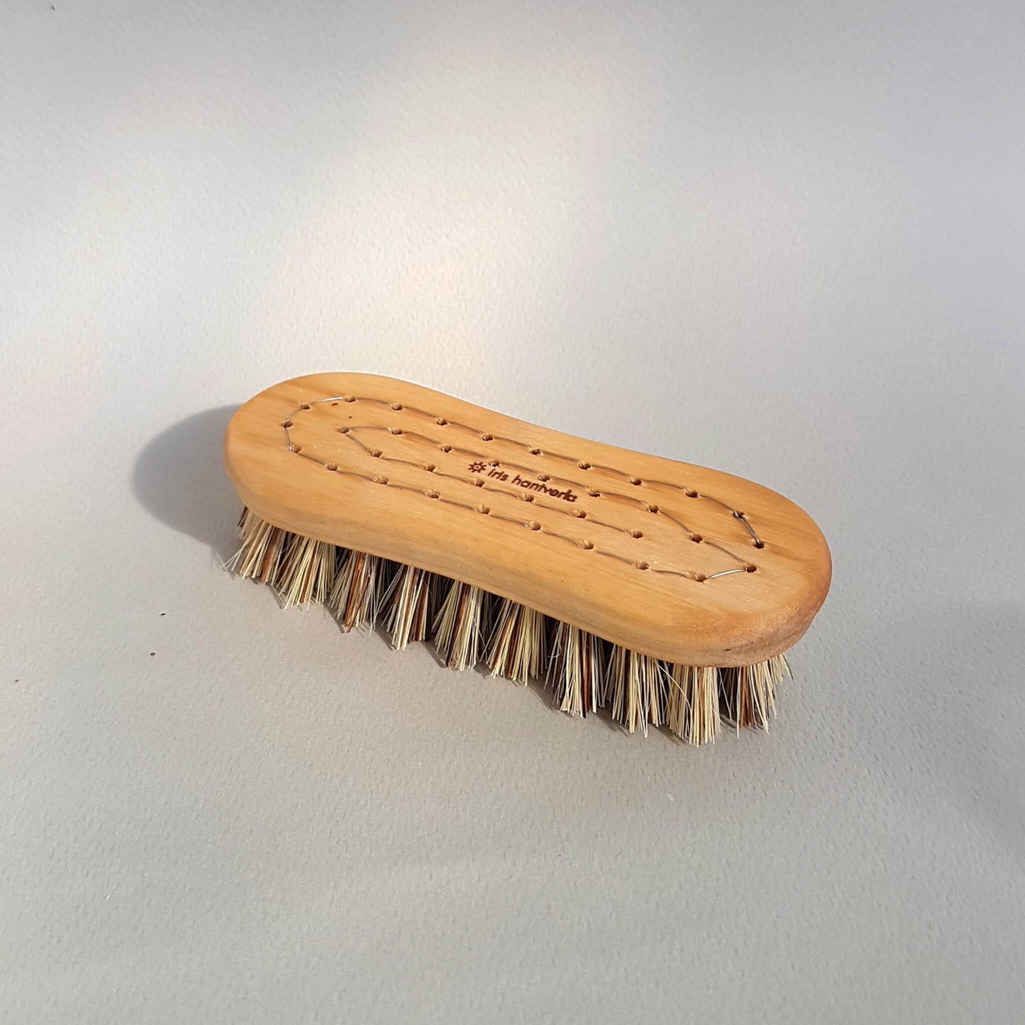 Vegetable Brush Handmade - Unik by Nature