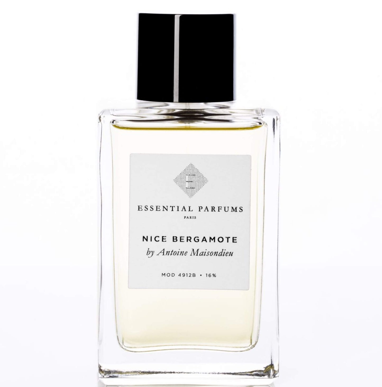 Nice Bergamote by Antoine Maisondieu Spray Eau de Parfum - Unik by Nature