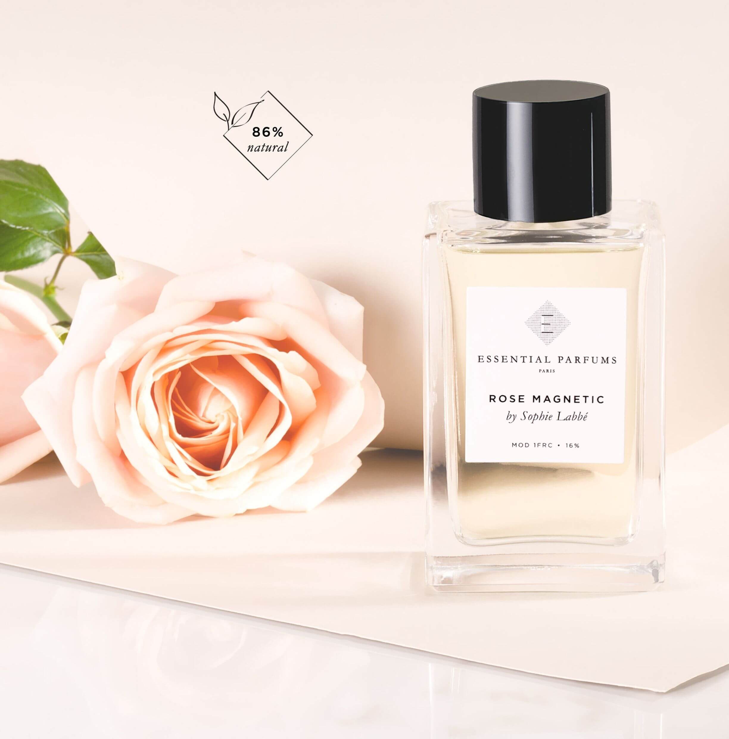 Essential Parfums – Unik by Nature
