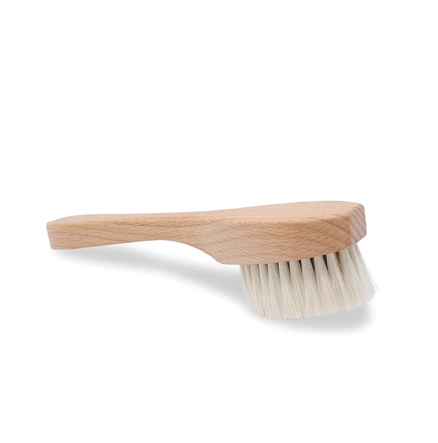 Face brush goat hair - Unik by Nature