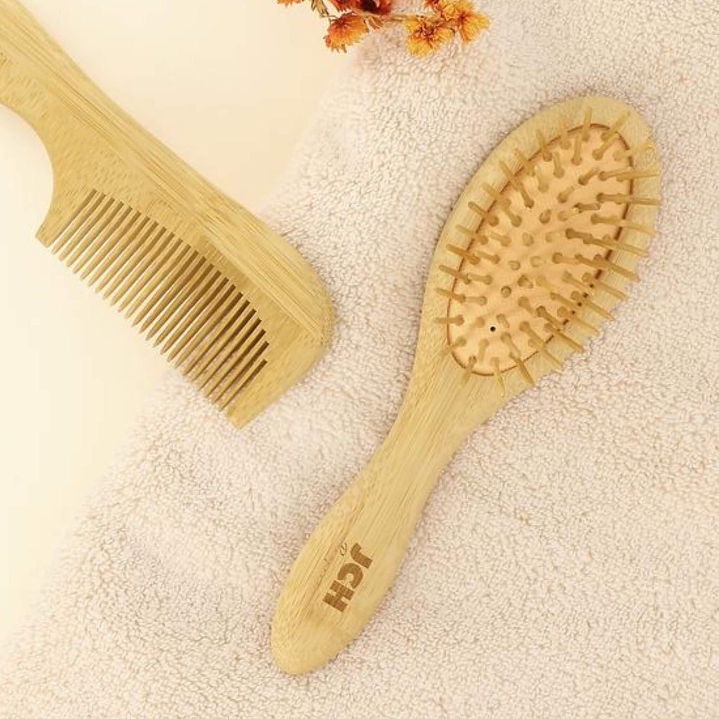 Brosse à cheveux - Unik by Nature